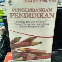 Image of Pengembangan Pendidikan