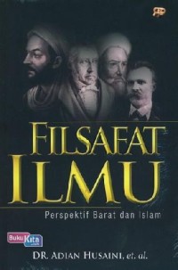 Image of Filsasat Ilmu Perspektif Barat dan Islam