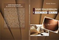 Image of Dasar Pengembangan Kurikulum Sekolah