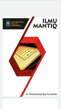 Image of ILMU MANTIQ