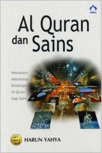Image of Al Quran dan Sains