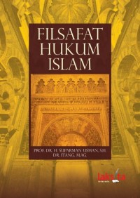 Image of Filsafat Hukum Islam