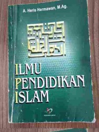 Image of Ilmu Pendidikan Islam