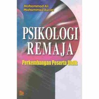 Image of Psikologi Remaja Perkembangan Peserta Didik