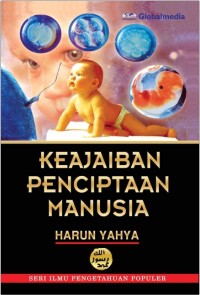 Image of Keajaiban Penciptaan Manusia